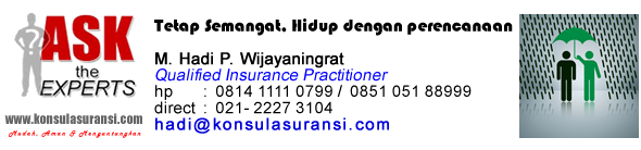 Konsultan Asuransi Property All Risk